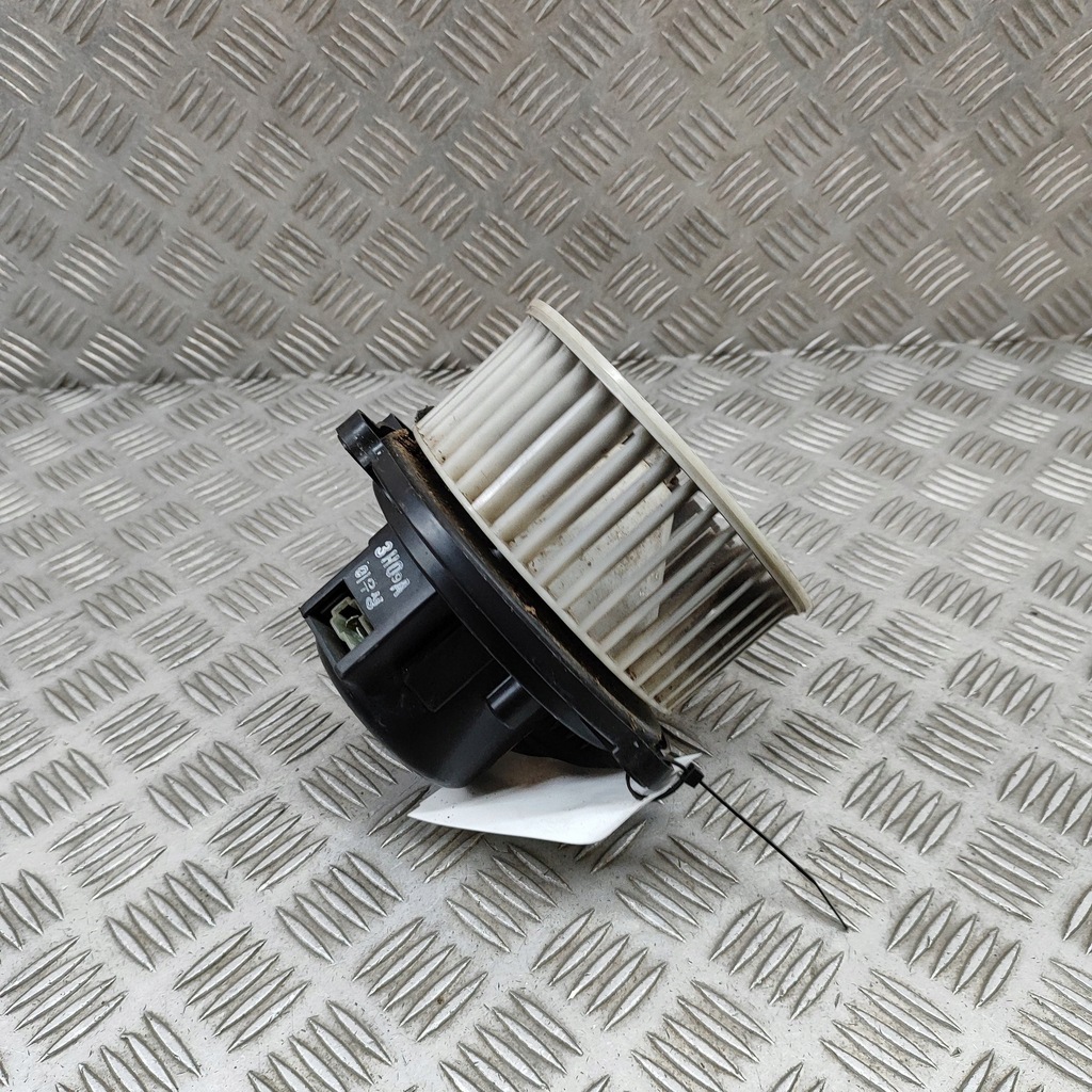 фото №5, Kia sorento 2003 вентилятор обдув / воздуходувка