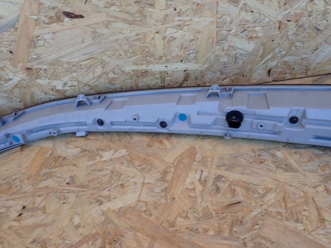 Купити Hyundai ioniq v 20- фара передня led drl правий 92109.gi