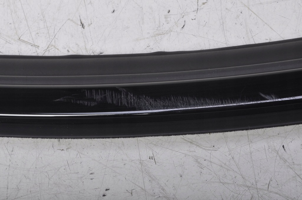 фото №7, Volvo xc90 ii молдинг прокладка дверь правый перед