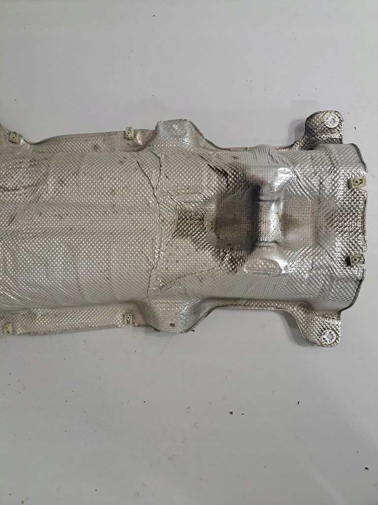 фото №8, Защита тепловая bmw x3 g01 7394748