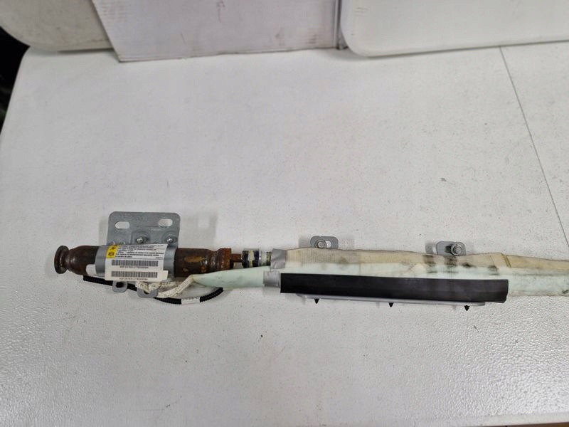 фото №7, Chevrolet hhr шторка безопасности воздушная подушка безопасности левая