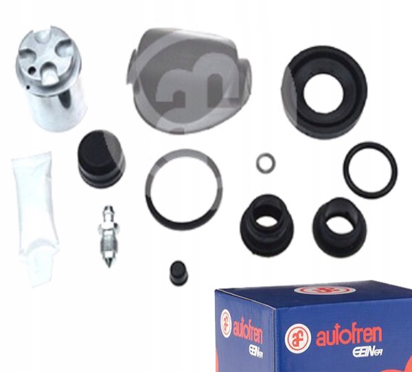 фото №1, Набор ремонтный суппорт тормозной задняя ford cougar 2.5 st v6