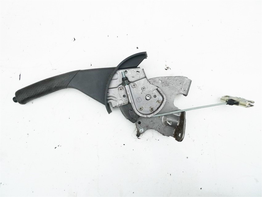 фото №1, Важіль гальма ручного toyota rav4 iii 06-10r