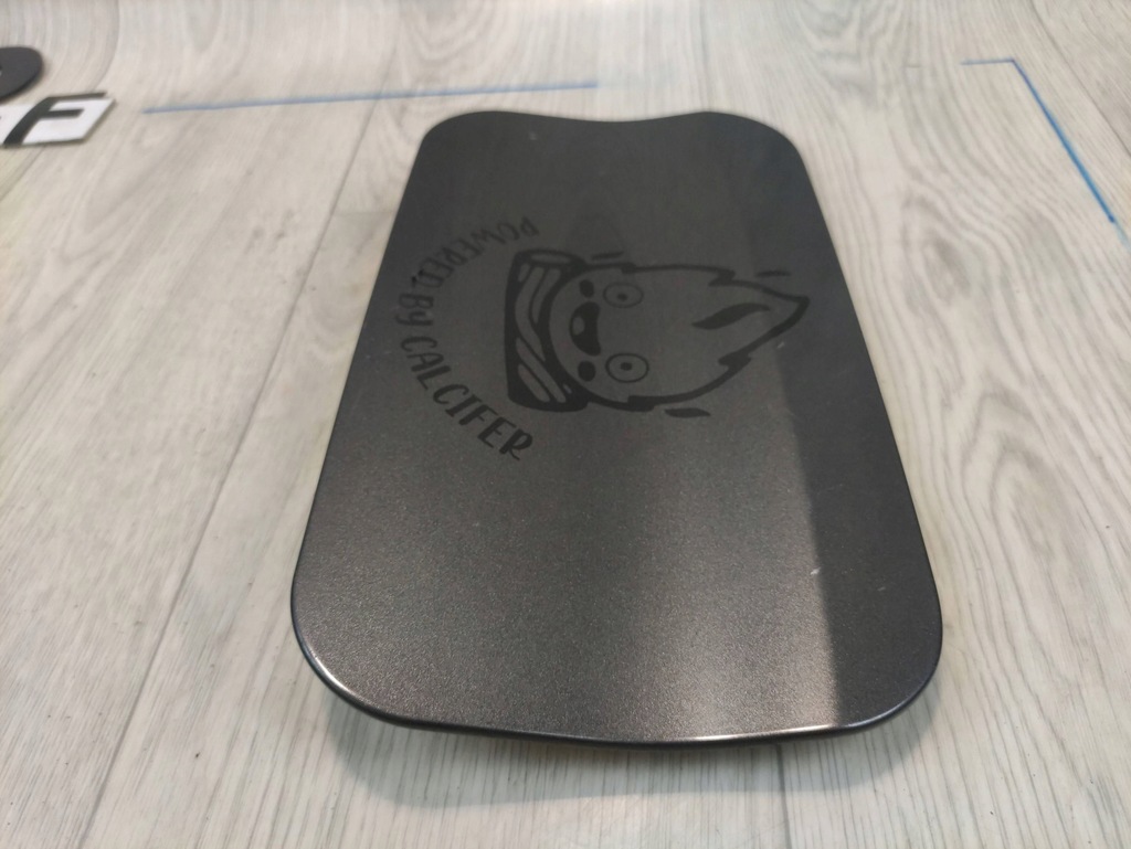 фото №4, Peugeot rifter крышка заливной топлива 9817933380