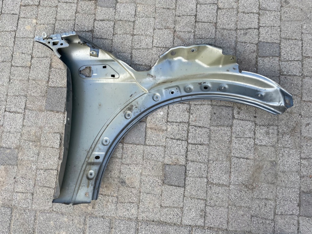 Mini cooper r55 r56 r57 крило передній ліве Ціна