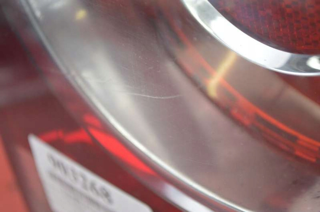 фото №7, Лампа правая задняя задняя 606945096m vw polo 4 iv 9n 3d lift 05-09