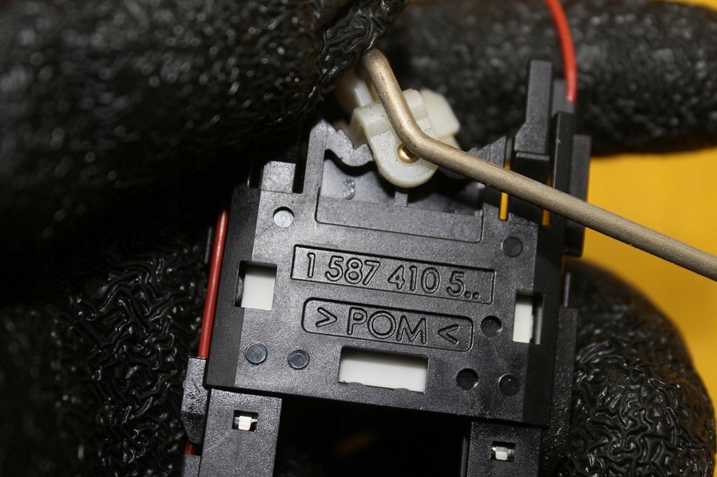 фото №5, Датчик уровня топлива 1.4 t alfa romeo giulietta