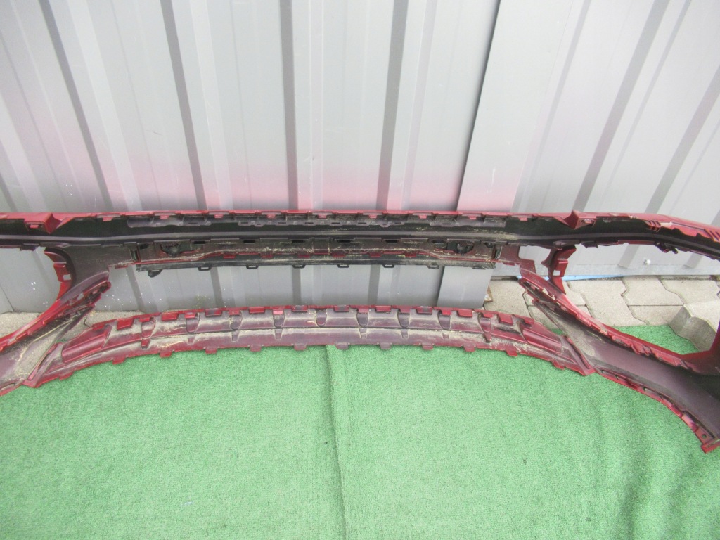 фото №9, Vw t roc t-roc r-line 2ga lift 2022- бампер 2ga807217as/at 2ga807221as/at