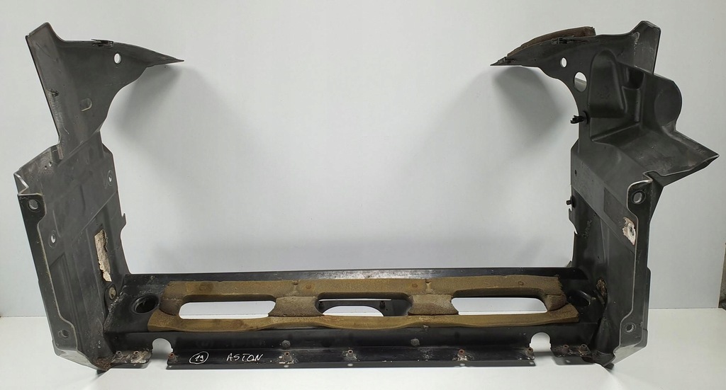 фото №1, Повітропровід повітря aston martin rapide