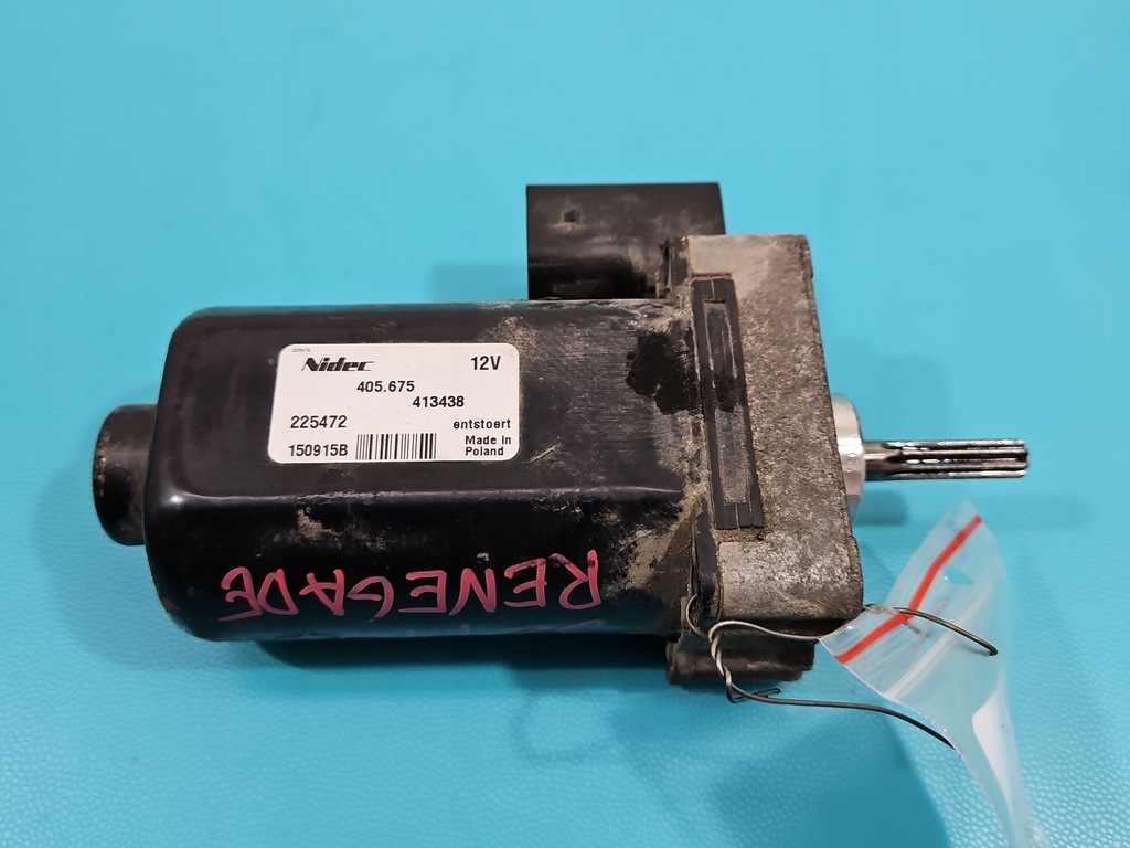 фото №2, Регулятор диференціал редуктор jeep compass ii renegade 14- 2.0 crd