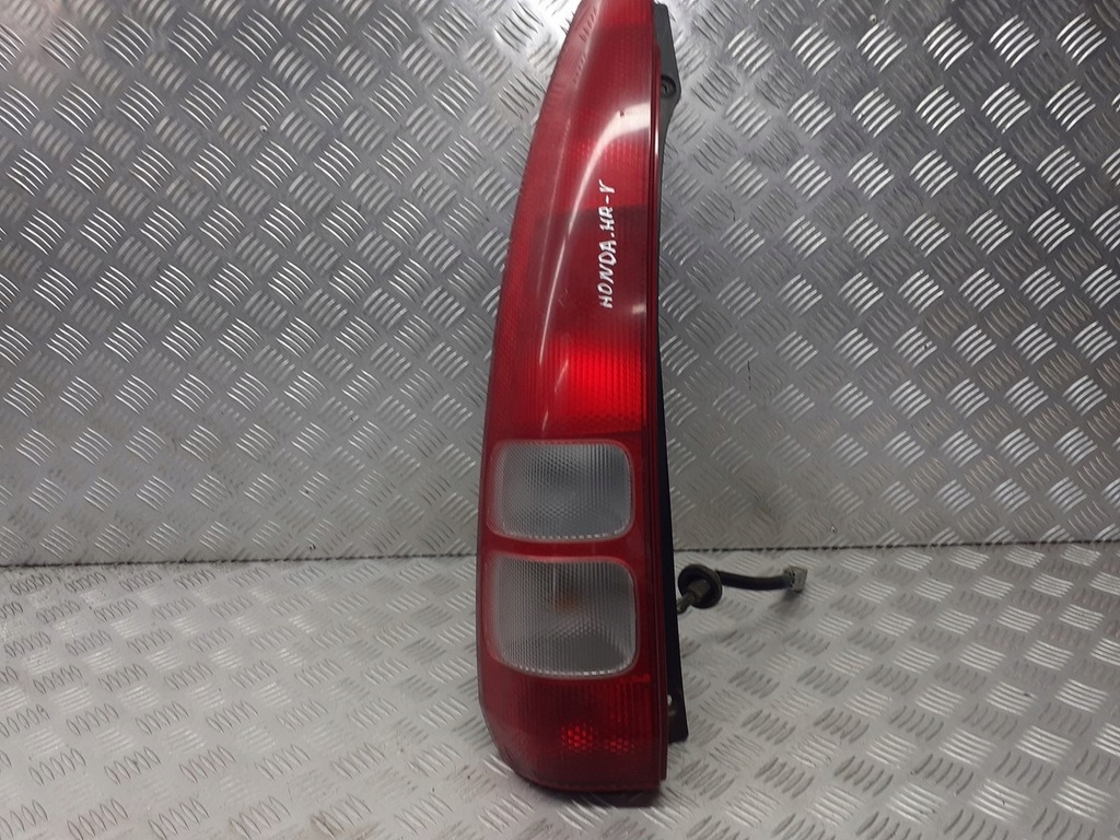 фото №1, Лампа левая задняя honda hr-v
