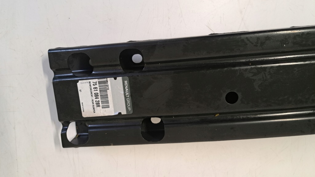 фото №4, Балка бампера задня renault koleos ii 2 16- nowa