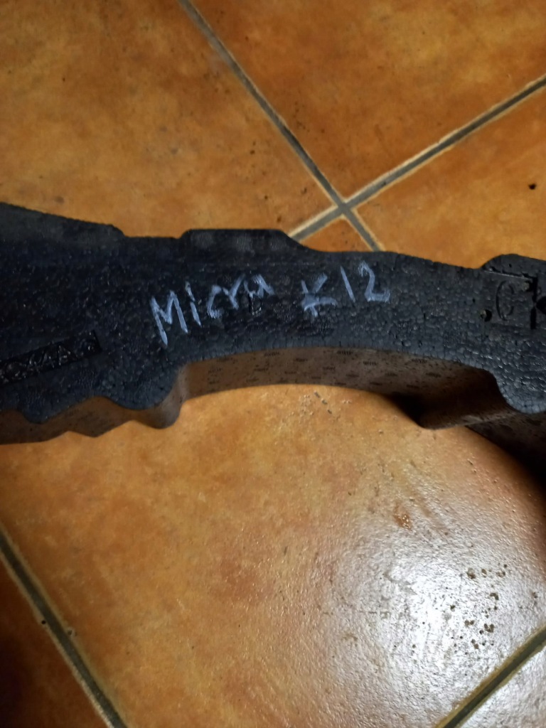 фото №5, Набір інструментів nissan micra k12 хетчбек 02-10 84979bc44a підйомник