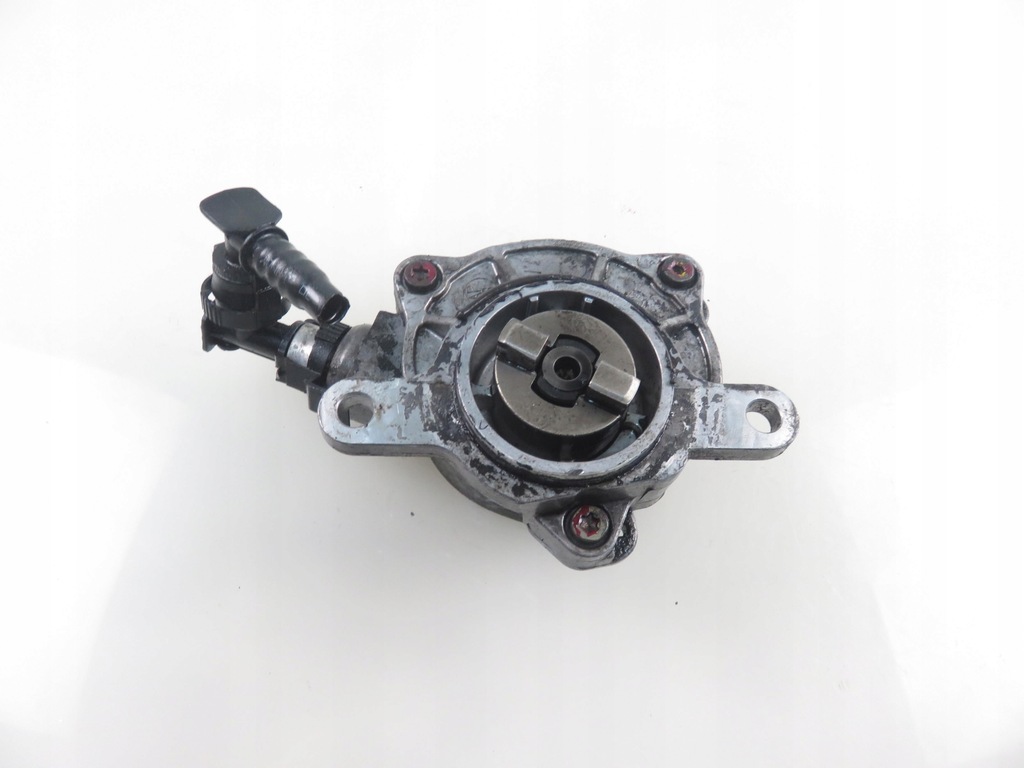 фото №5, Насос вакуум renault master ii 2.5 dci 100 jdcv - g9u 754 8200102535