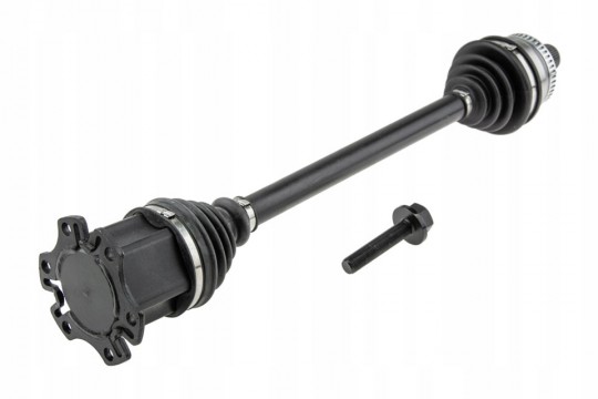 фото №1, Привідний вал привідна seat exeo 2008-2013