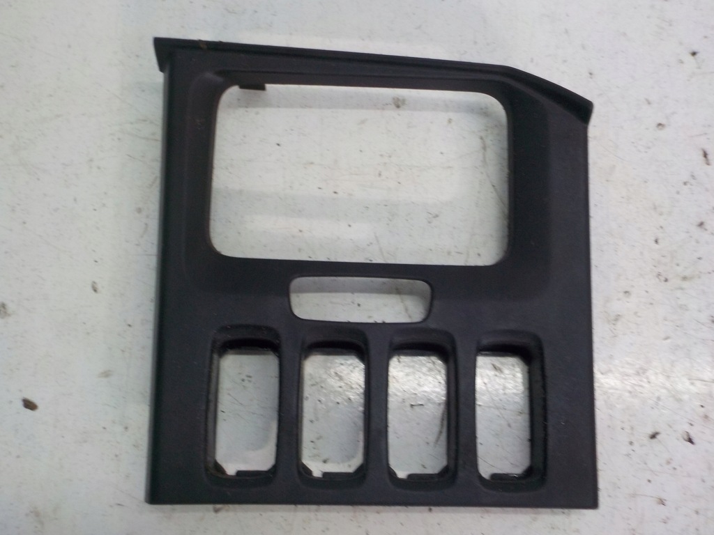 фото №1, Scania рамка