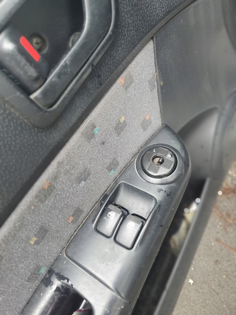 фото №15, Воздуховод подушка hyundai getz 2004 1.1 ben 46kw 64km 3d kod cs