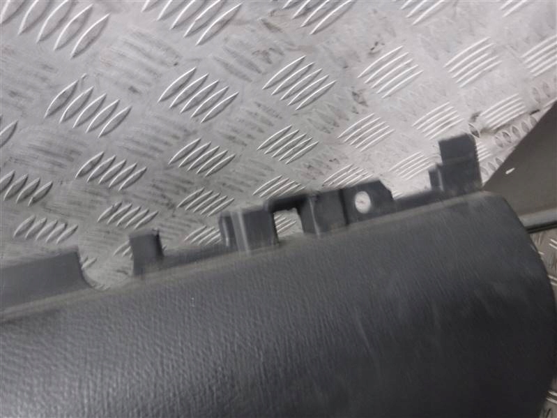 Низ  консолі панелі vw sharan рестайлінг  7m3858904r vw sharan 1 рестайлінг Ціна