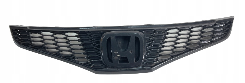 фото №1, Решётка радиатора решётка радиатора honda jazz ii 08-