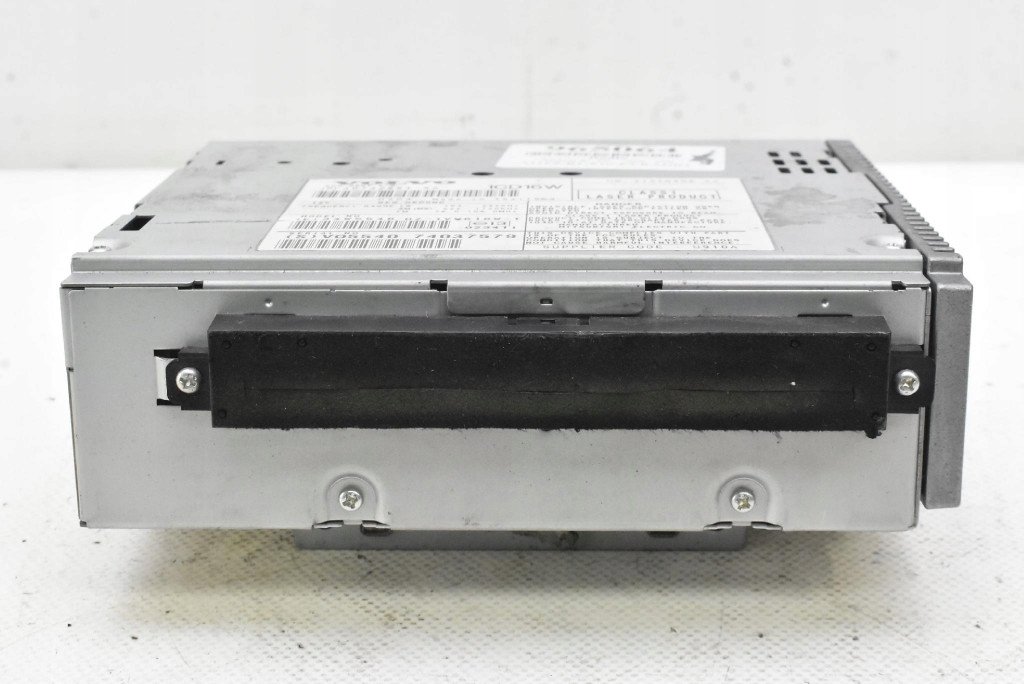 фото №1, Радіо радіопрогравач 30732851 cd volvo c30 1 i 06-09