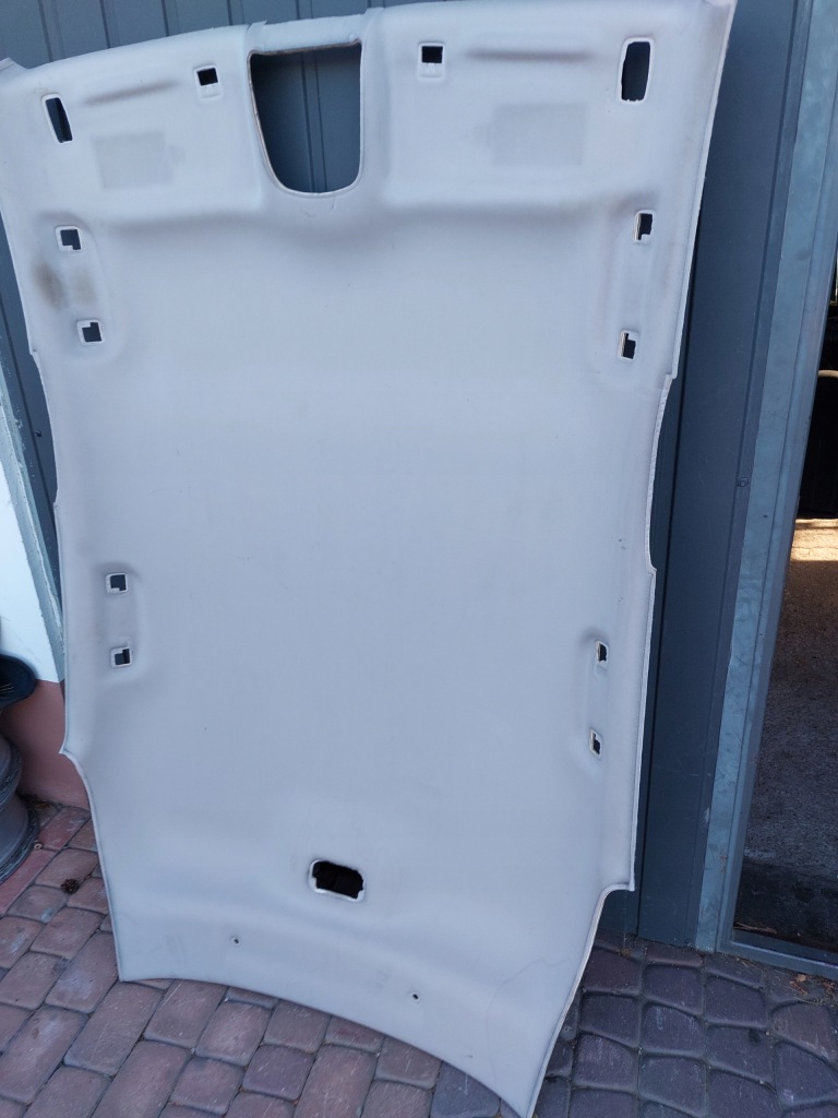 фото №3, Потолок citroen c4 b7 ii