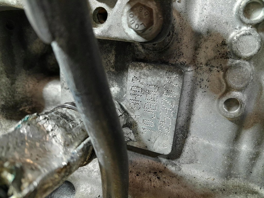 фото №7, Citroen c5 ii 1.6 hdi двигун 9h02 10jbbu