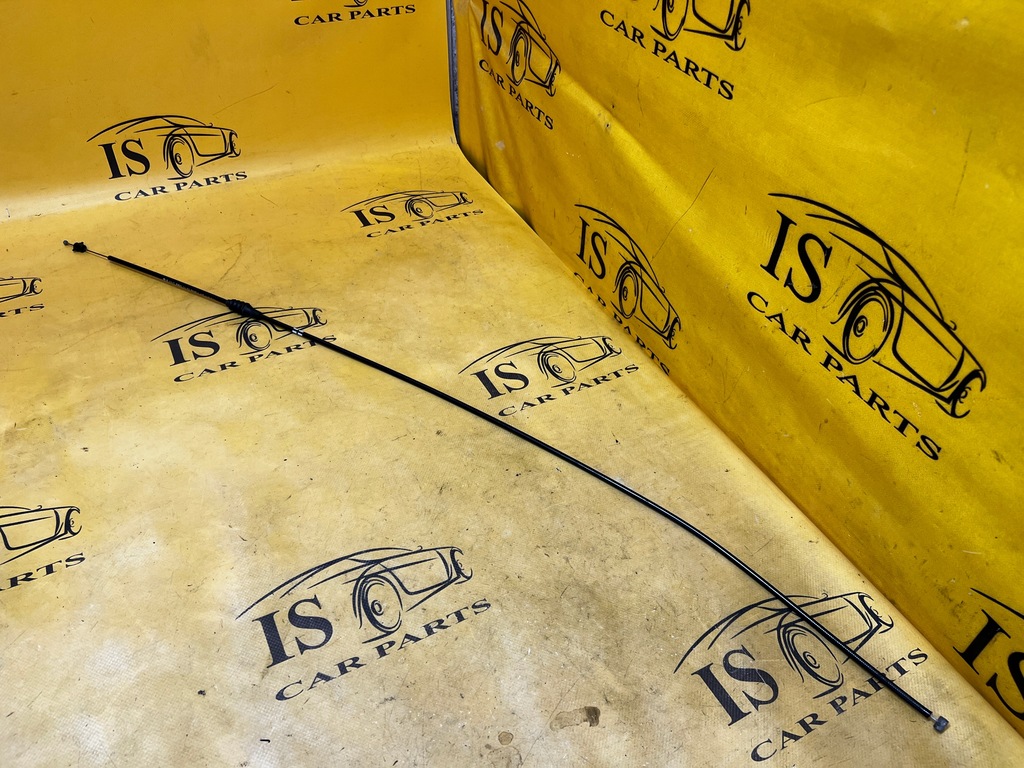 фото №1, Трос тягa ручка капот кришки двигуна mercedes gls x166