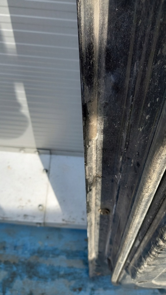 фото №15, Дверь перед передние правое volvo s60 00-09r