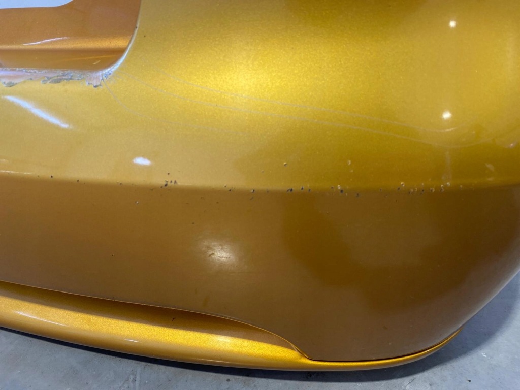 Opel astra ii g bertone бампер tylny/tył z40b Київ