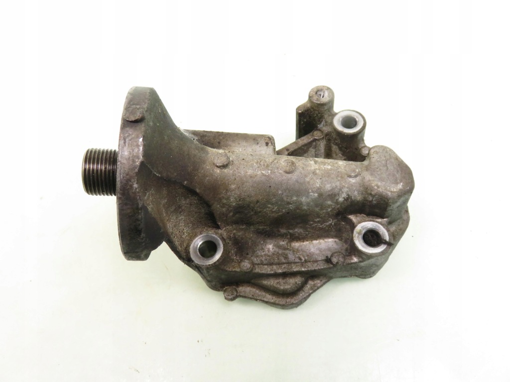 фото №3, Основание фильтра масла honda j35z8