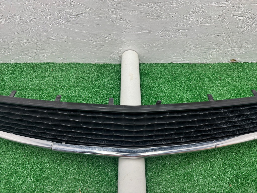 фото №9, Lancia ypsilon iii lift 15-18 решётка бампера перед передняя om ładna