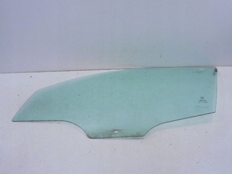 фото №7, Alfa romeo 147 01r стекло дверь перед левая 5d