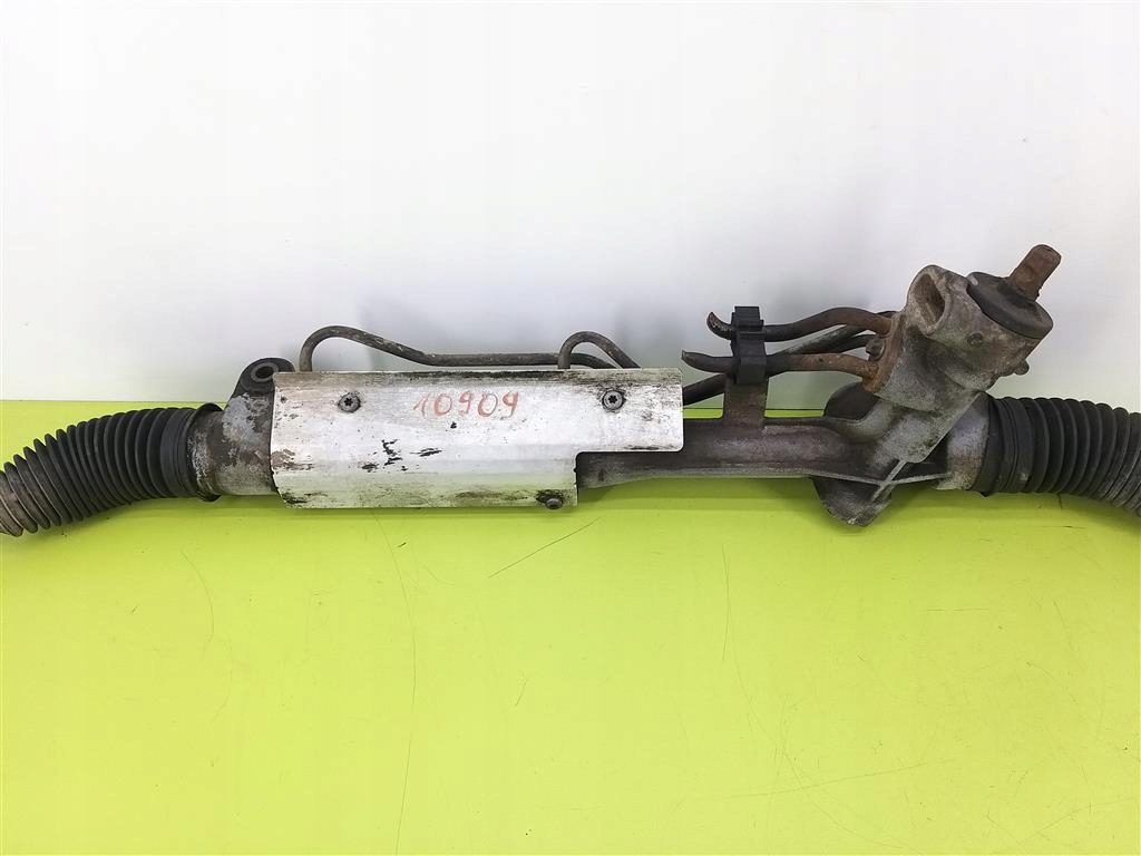 фото №9, Рулевая рейка opel vectra c signum 2002-2008 trw 0250080080101 europa