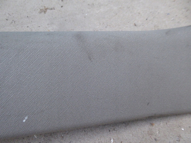 фото №7, Espace iv кронштейн шторка задняя правое 8200050968