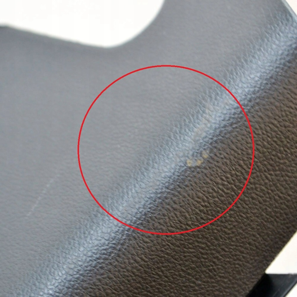 фото №6, Renault kadjar 2016 ліва сторона захист середня стійка / c