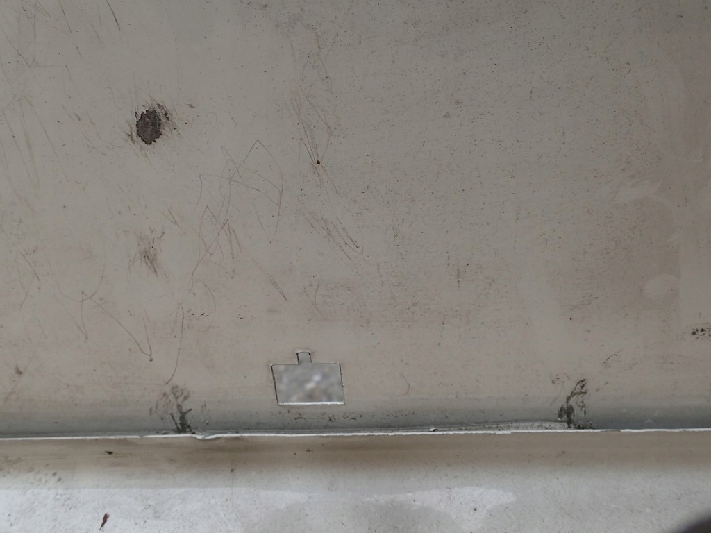 фото №8, Капот крышка двигателя fiat doblo 1 i lift 06-10r