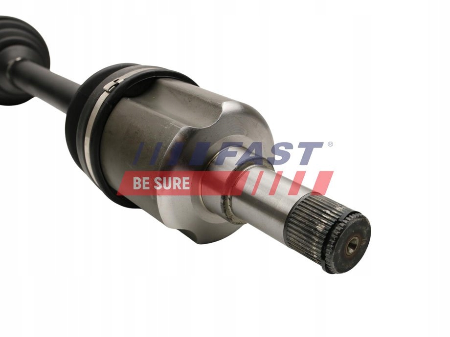 Привідний вал ford transit 06 le Доставка