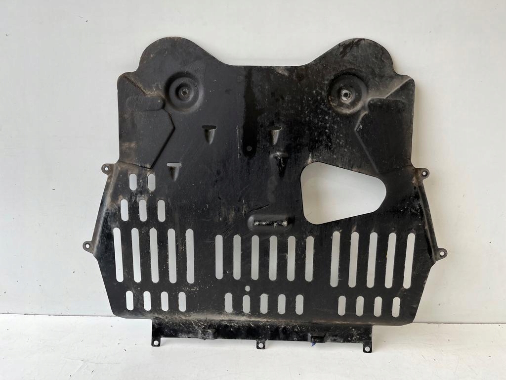 фото №1, Berlingo iv partner защита pod двигатель 099304e02