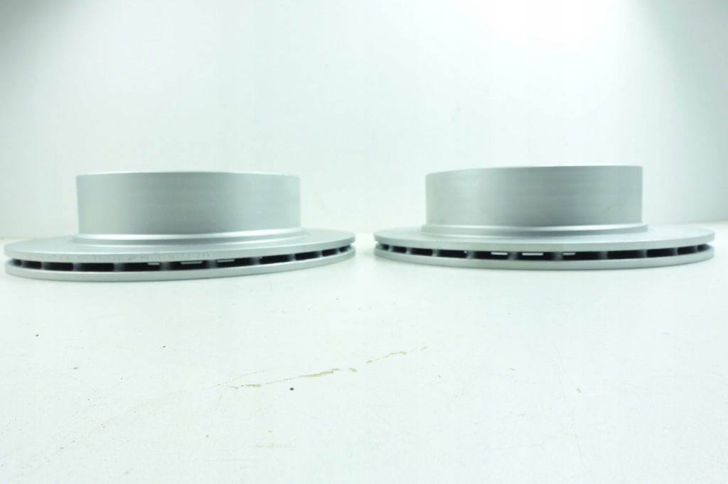 фото №5, Диск гальмівна задня kia sorento i jc 315mm ate