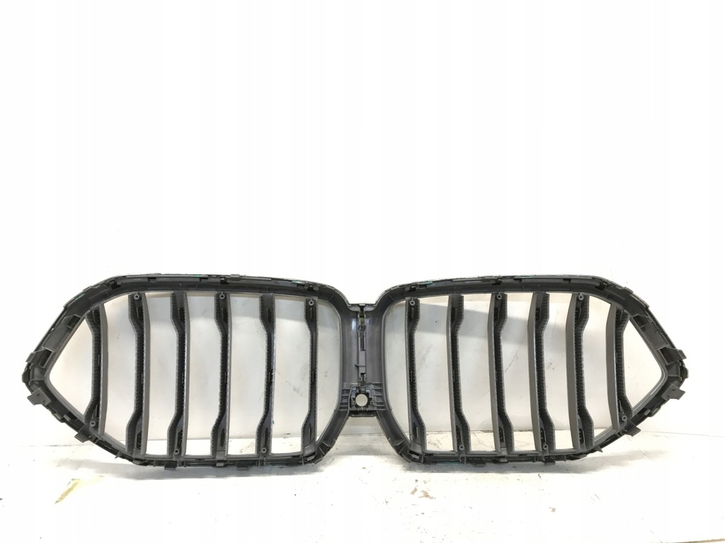 фото №9, Bmw x6 g06 решітка радіатора решітки радіатора решітка радіатора 8494885 8494884