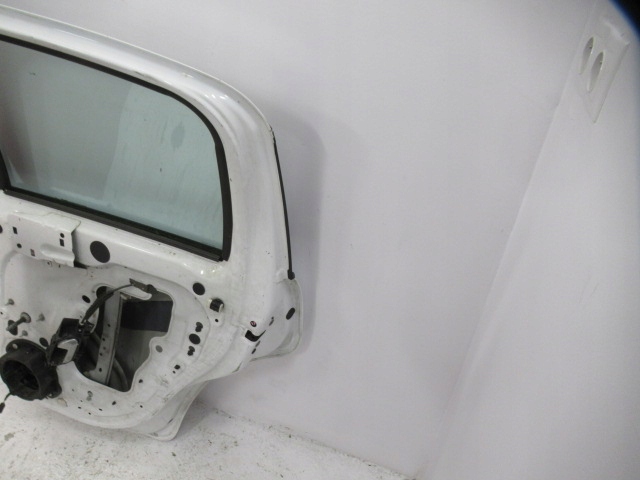 фото №15, Citroen c3 ii дверь правое задние ewpb