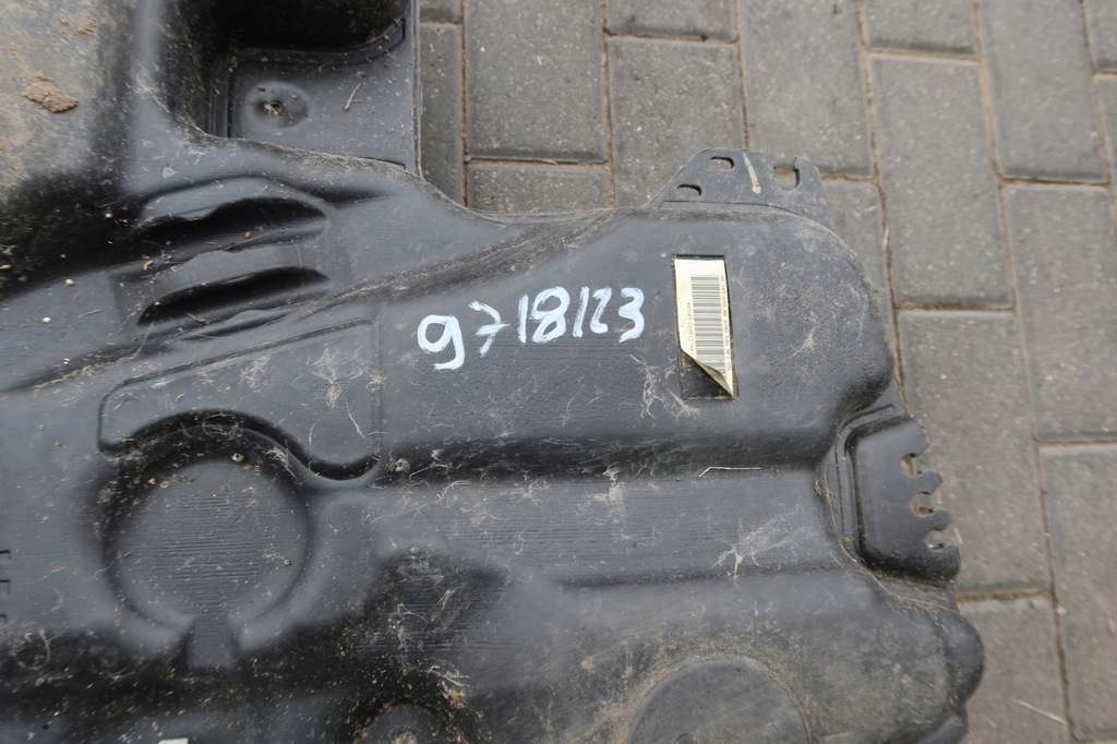 фото №4, Бак топлива c4 picasso ii