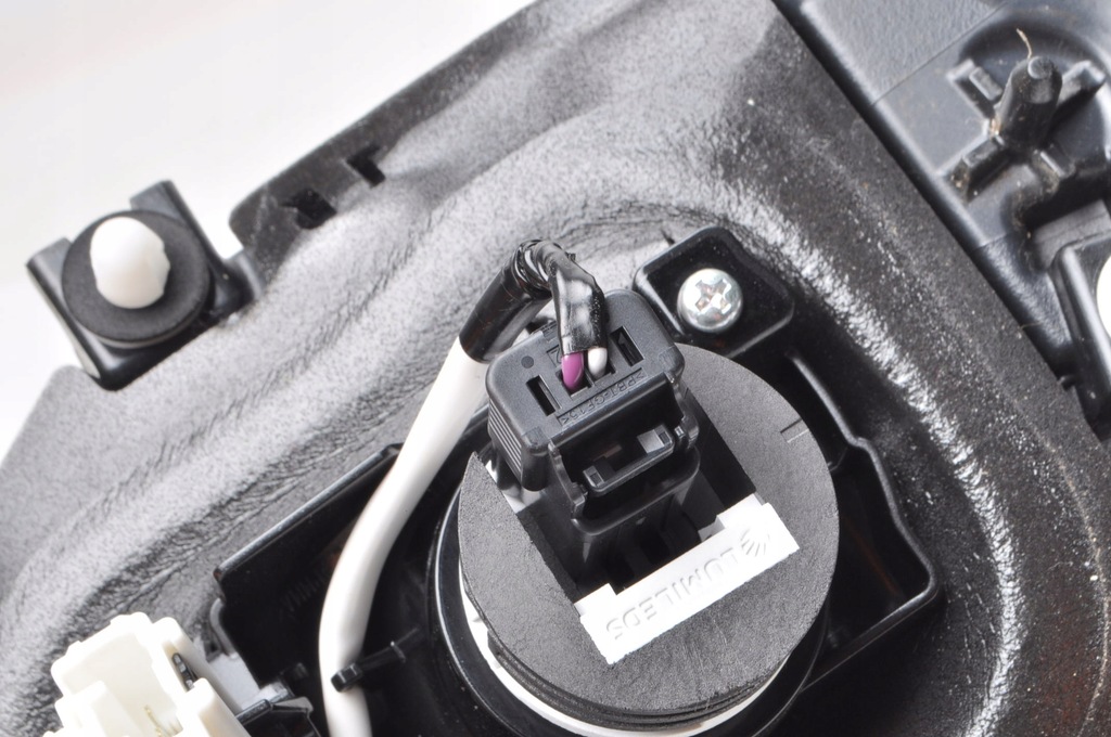 фото №7, Honda hr-v iii лампа права задня w кришка 2023