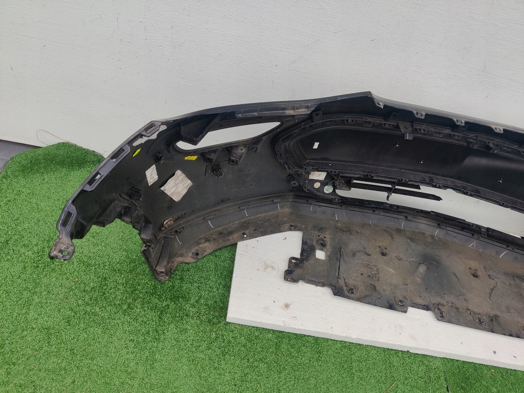 фото №10, Бампер chevrolet bolt