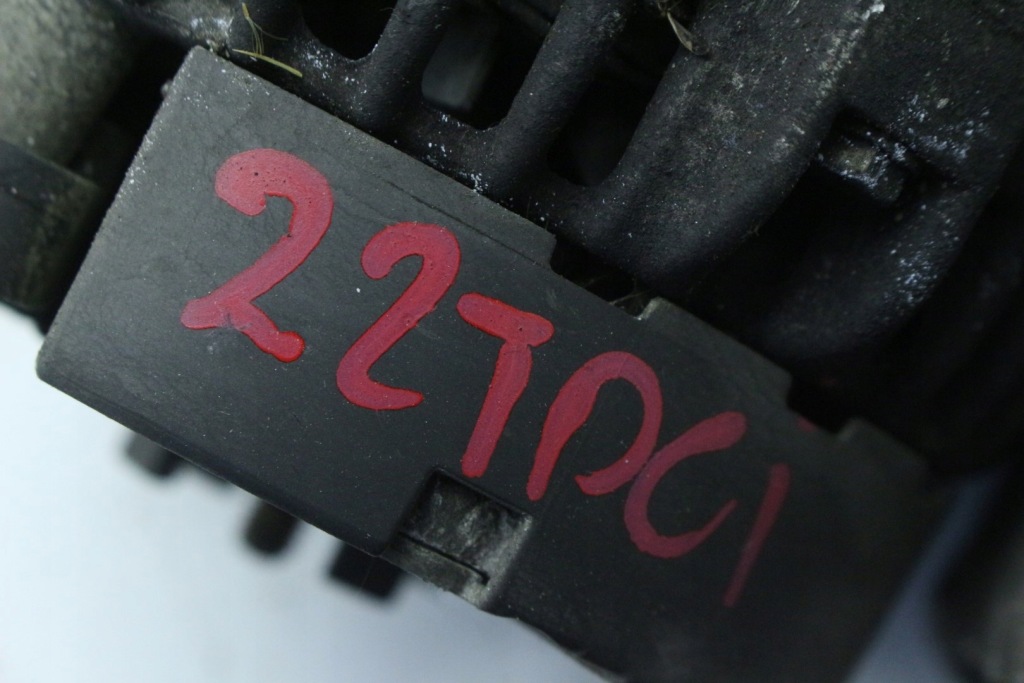 Купить Генератор 0125711059 fiat ducato 3 jumper boxer 2.2 hdi