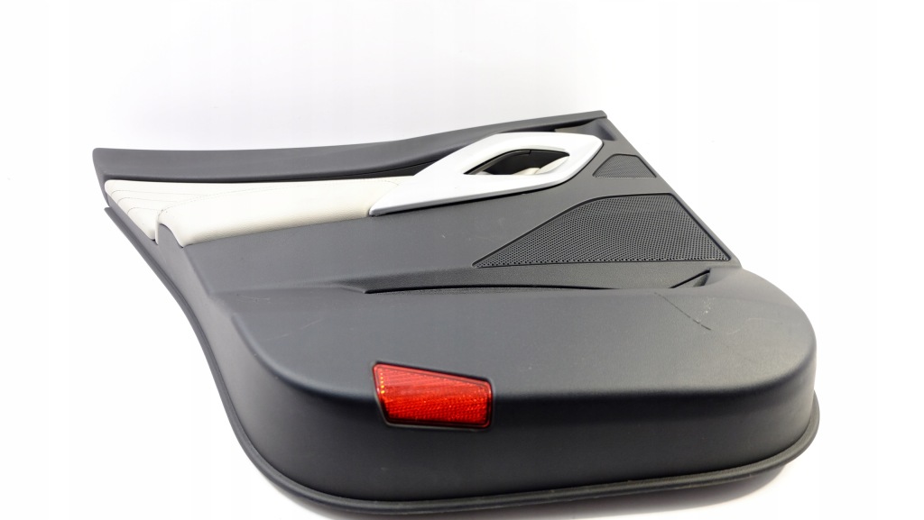 Citroen ds5 карка обивка дверь левое  задняя с Разборки