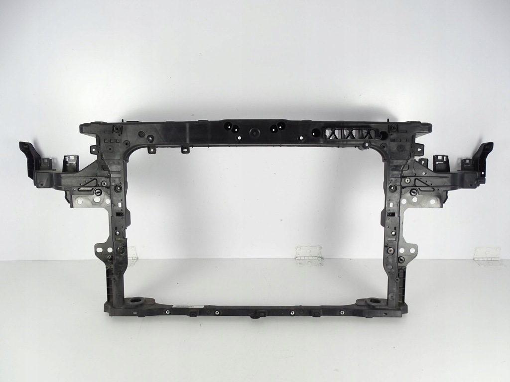 фото №1, Pas перед передній kia niro 16-22 ev + балка