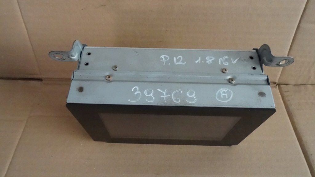 фото №2, Primera p12 дисплей