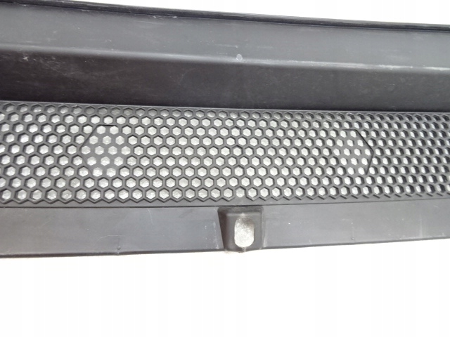 фото №9, Citroen c4 picasso ii жабо верхній 9675943577