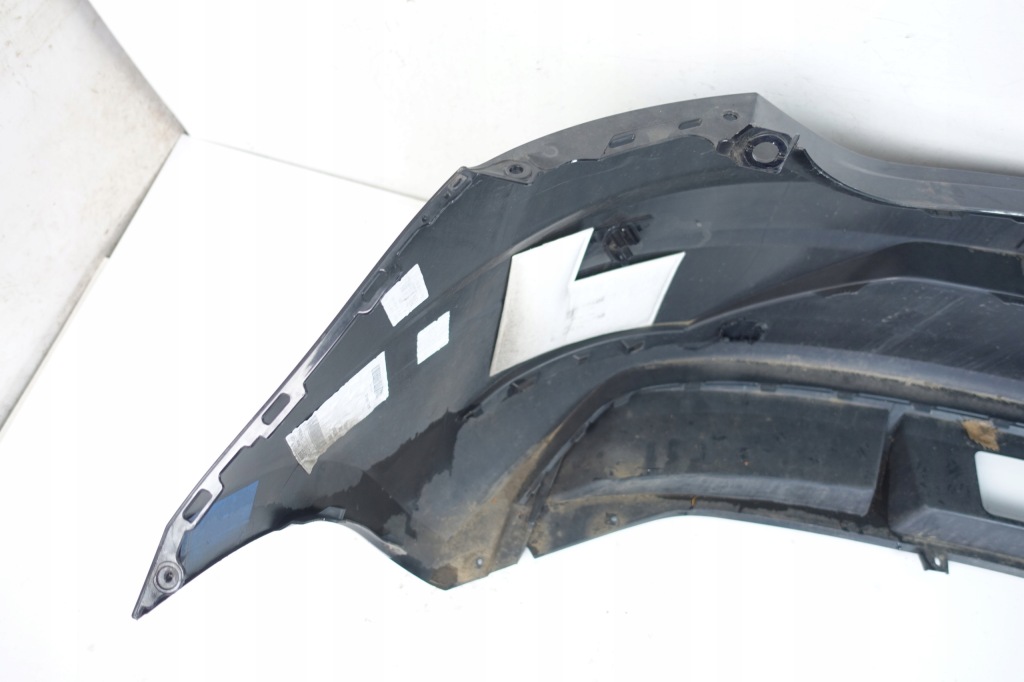 Купить Seat leon 3 рестайлинг  2016- 5f0 бампер задняя задний 5f0807421m